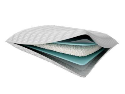 Tempur-Pedic Tempur Align Series ProLo Extra Plush Pillow - 15246121