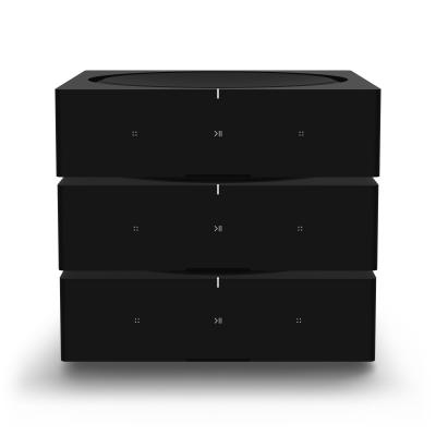 Sonos High-fidelity Performance With 125 Watts Per channel - AMPG1US1BLK