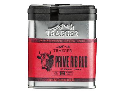 Traeger Prime RIB Rub - SPC173