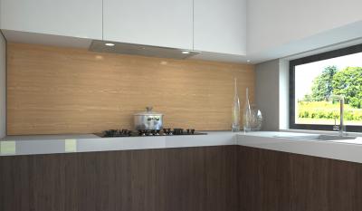 35" Faber  Inca Lux Insert Range Hood - INLX35SSV