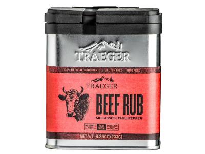 Traeger Beef Rub - SPC169
