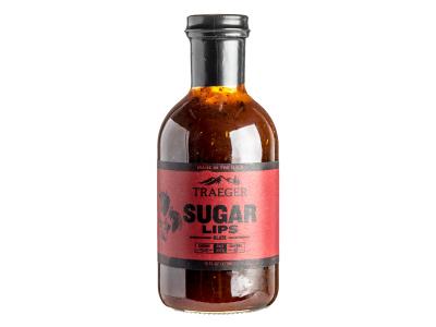 Traeger Sugar Lips Glaze - SAU030