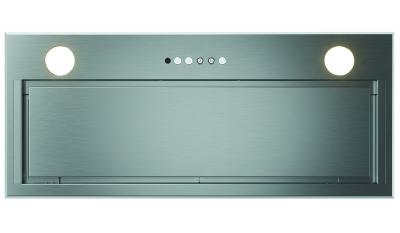 35" Faber  Inca Lux Insert Range Hood - INLX35SSV