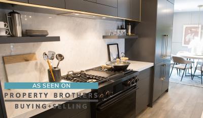 35" Faber  Inca Lux Insert Range Hood - INLX35SSV