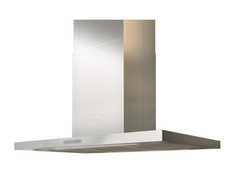 Zephyr duo shop island hood