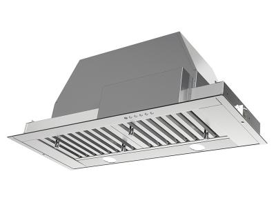 35" Faber Inca SD Pro Insert Range Hood- INSD35SSV