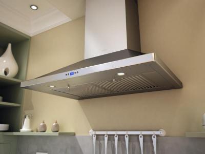 42" Zephyr Core Series Venezia Wall Mount Hood - ZVEE42CS