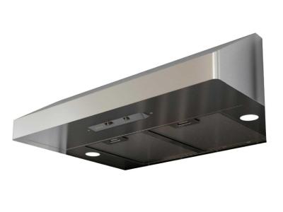 36" Zephyr Core Series Gust Under Cabinet Range Hood - AK7136AS