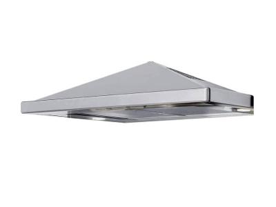 30" Zephyr Pyramid Under Cabinet Range Hood with 290 CFM Internal Blower - ZPYE30AS290