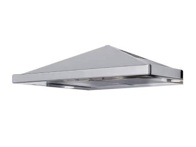 36" Zephyr Pyramid Under Cabinet Range Hood with 400 CFM Internal Blower - ZPYE36AS