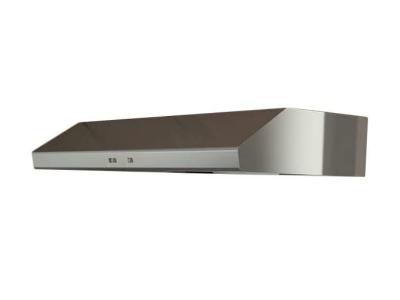 30" Zephyr Core Series Cyclone Under Cabinet Range Hood In Stainless Steel - AK6500BS