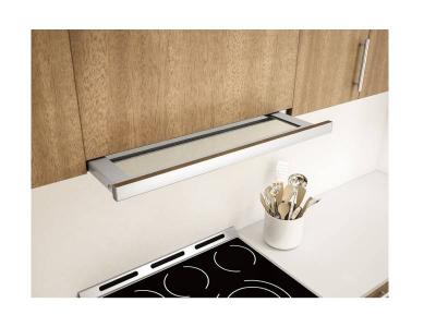 30" Zephyr Pisa Undercabinet Range Hood with Low Profile Design - ZPIE30AG290