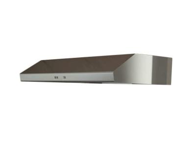 36" Zephyr Core Series Cyclone Under Cabinet Range Hood In Stainless Steel - AK6536BS