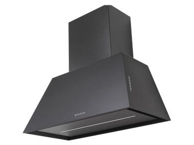 36" Faber Chloe Wall Range Hood - CHLO36BK600