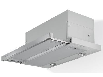 24" Faber Cristal 24 SS 300 CFM Under Cabinet Ducted Hood - CRIS24SS300