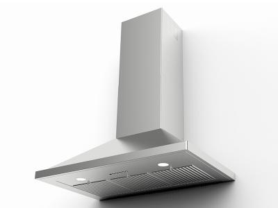 36" Faber Nova Pro Chimney Wall Hood - NOPR36SS600