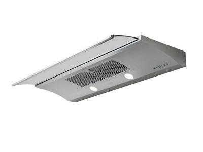 36" Zephyr Genova Under Cabinet Range Hood with 290 CFM Internal Blower  - ZGEE36AS290