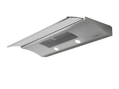 30" Zephyr Genova Under Cabinet Range Hood with 290 CFM Internal Blower - ZGEE30AS290