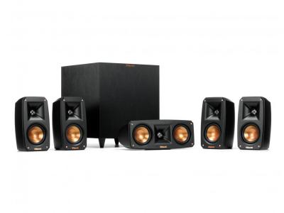 Klipsch REFERENCE THEATER PACK REFTHEATERPACK51