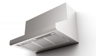 36" Faber Ostro Under Cabinet Range Hood - OSTR36SS400