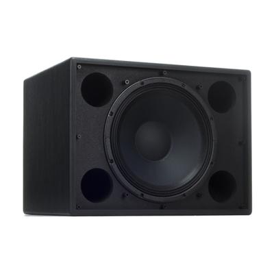 Klipsch 15" Commercial Sub Woofer KI115BSMAII KI115BII