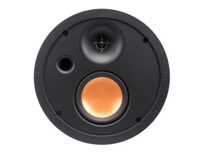 Klipsch Two-Way In-Ceiling Speaker SLM3400