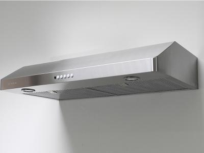 30" Faber  Under Cabinet Range Hood  - LEVL30SS400