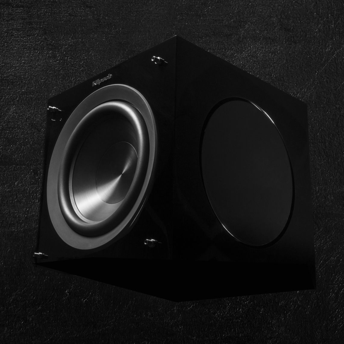 klipsch digitally controlled subwoofer