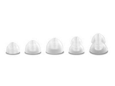 Klipsch Oval Ear Tips EARTIPSM