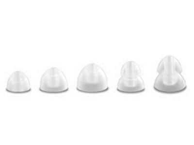Klipsch Ear Tips Large Dual Flange EARTIPLDF