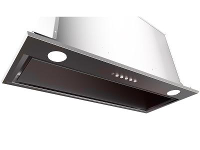 28" Faber  Inca Lux Insert Range Hood  - INLX28SS600-B