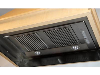 30" Faber Inca Pro 30 Range Hood  - INPR30SSIB