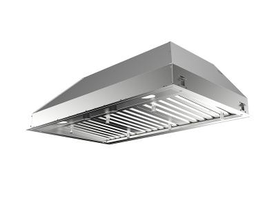 30" Faber Inca Pro Plus  Insert Range Hood - INPL3019SSNB-B