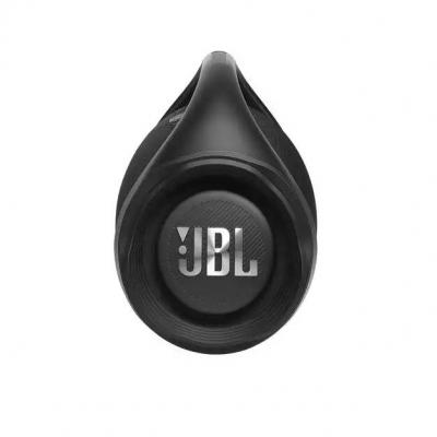 jbl boombox playtime