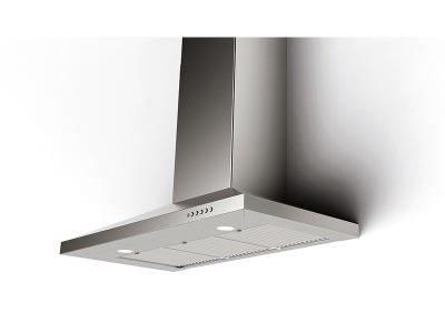 30" Faber  Dam Wall Mount Hoods  - DAMA30SS600