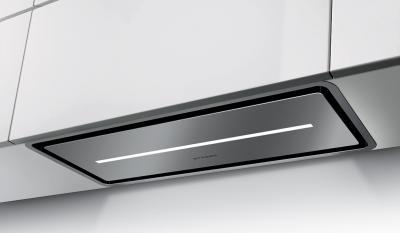 28" Faber Inca In-Light Insert Range Hood - INHC29SS400