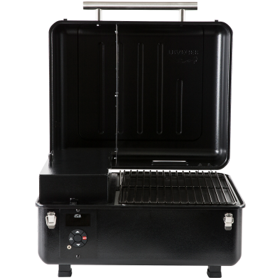 21" Traeger Ranger Pellet Grill - TFT18KLDC