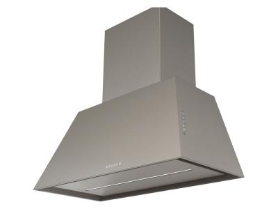 28" Faber Chloe Wall Range Hood - CHLO28GR600