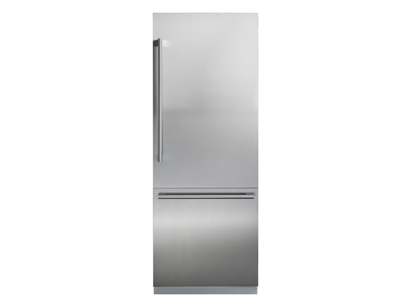 EI12BF25US by Electrolux - Electrolux 11.8 Cu. Ft. Bottom Freezer