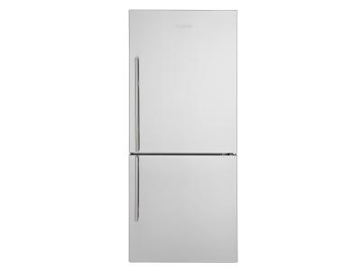 32" Blomberg Bottom-Freezer Refrigerator - BRFB1812SSN