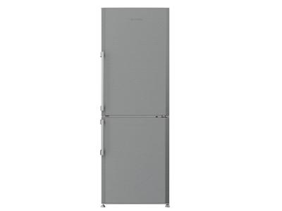 24" Blomberg Counter Depth Bottom-Freezer Refrigerator - BRFB1044SS