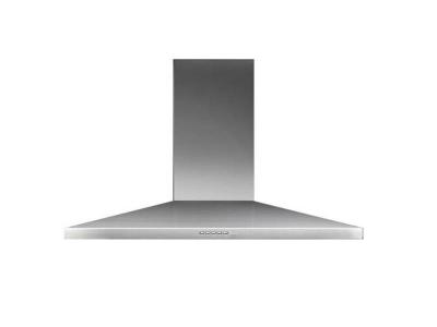 36" Falmec Potenza Series Vulcano Wall Mount Ducted Hood with 280 CFM - FPVUL36W3SS