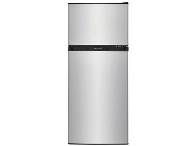 19" Frigidaire 4.5 Cu. Ft. Compact Refrigerator - FFPS4533UM