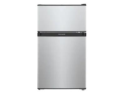 19" Frigidaire 3.1 Cu. Ft. Compact Refrigerator - FFPS3133UM