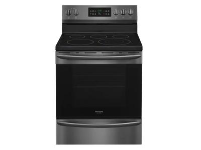 30" Frigidaire Gallery Electric Range - CGEF3036UD