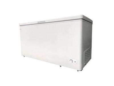 60" Danby Freestanding Chest Freezer with 14.5 cu. ft. Capacity - DCF145A3WDB