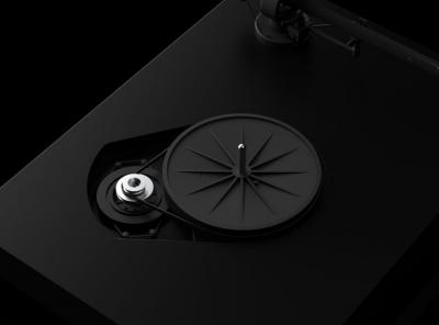 Project-Audio X2 Luxurious High-End Design Turntable - PJ97821584