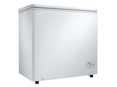 Danby 5.5 cu. ft. Chest Freezer - DCF055A2WDB