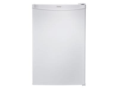Danby 3.2 cu ft. Upright Freezer - DUFM032A3WDB