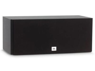 JBL Home Audio Loudspeaker Systems - JBLA125CBLK